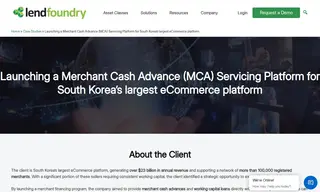 Preview of the South Korea’s Largest eCommerce Platform Case Study