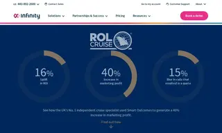Preview of the ROL Cruise Case Study