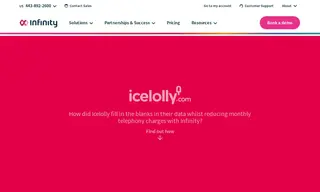 Preview of the Icelolly Case Study