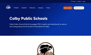Preview of the Colby Public School District Case Study