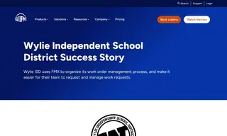 Preview of the Wylie Independent School District Case Study