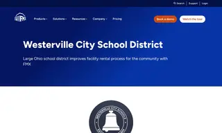 Preview of the Westerville City School District Case Study