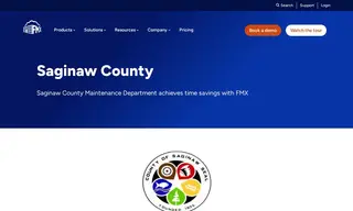 Preview of the Saginaw County Case Study