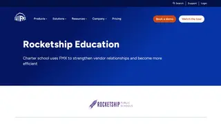 Preview of the Rocketship Education Case Study