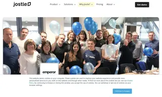 Preview of the Emperor Case Study