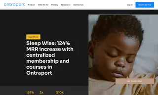 Preview of the Sleep Wise Consulting Case Study