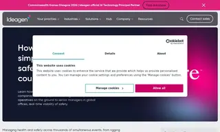 Preview of the Encore Case Study