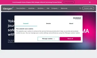 Preview of the Yokohama Case Study