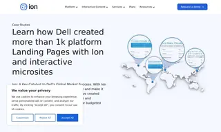 Preview of the Dell Case Study