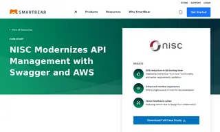 Preview of the National Information Solutions Cooperative (nisc) Case Study
