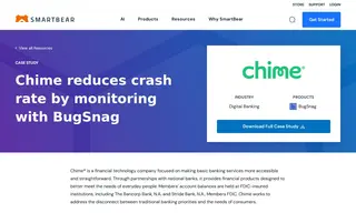 Preview of the Chime Case Study