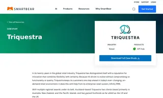 Preview of the Triquestra Case Study