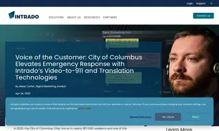 Preview of the City of Columbus Case Study