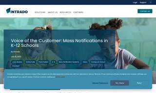 Preview of the McMinnville School District Case Study