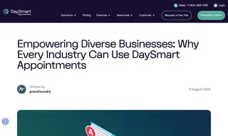 Preview of the Business a Case Study