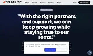 Preview of the Bond Products Case Study