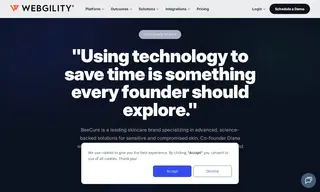 Preview of the BeeCure Case Study