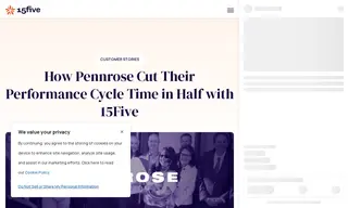 Preview of the Pennrose Case Study