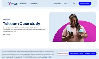 Preview of the Charter Communications Case Study