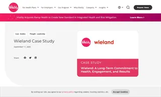 Preview of the Wieland Case Study