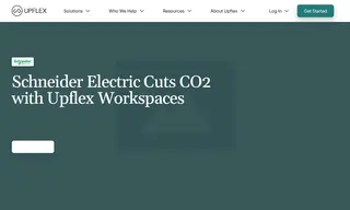 Preview of the Schneider Electric Case Study