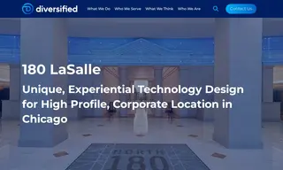 Preview of the Beacon Capital Partners Case Study