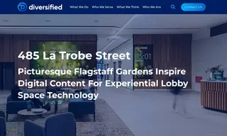Preview of the Lendlease Case Study