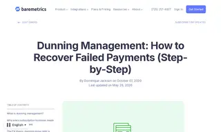 Preview of the Subscription Businesses Case Study