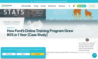 Preview of the Ford Case Study