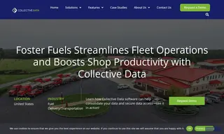 Preview of the Foster Fuels Case Study