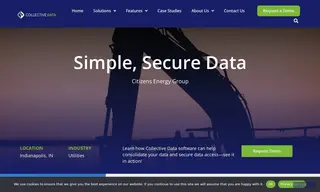 Preview of the Citizens Energy Group Case Study