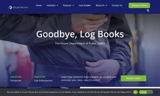 Preview of the Tennessee Department of Public Safety Case Study