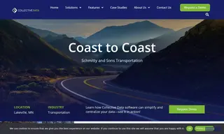 Preview of the Schmitty & Sons Case Study