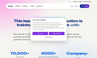 Preview of the US Bank Case Study