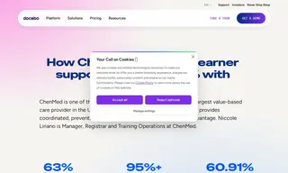 Preview of the ChenMed Case Study