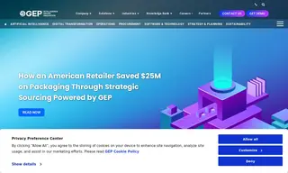 Preview of the American Retailer Case Study