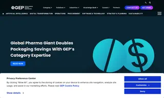 Preview of the U.K. Chemicals Giant Case Study