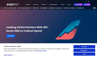 Preview of the Leading Airline Case Study