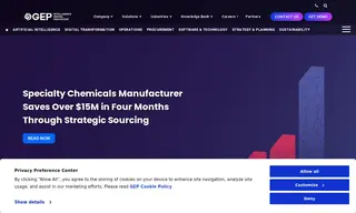 Preview of the Top U.S. Manufacturer Case Study