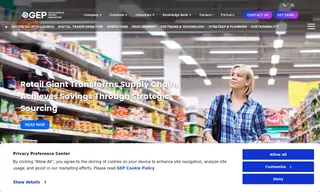 Preview of the Retail Giant Case Study