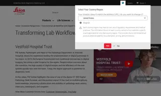 Preview of the Vestfold Hospital Trust Case Study