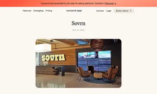Preview of the Sovrn Case Study