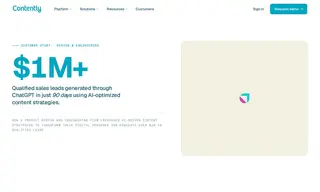 Preview of the NineTwoThree Studio Case Study