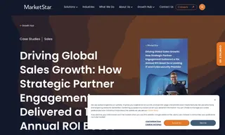 Preview of the Leading IT and Cybersecurity Solutions Provider Case Study