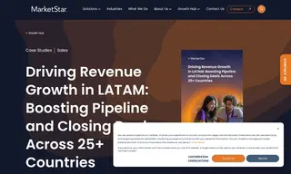 Preview of the Global Technology Company Case Study
