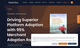 Preview of the Leading U.S Food Delivery Service Case Study