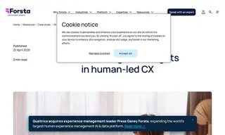 Preview of the Sky Deutschland Case Study