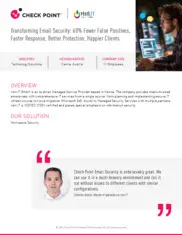 Preview of the ristl.IT GmbH Case Study
