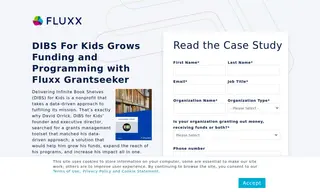 Preview of the DIBS Case Study