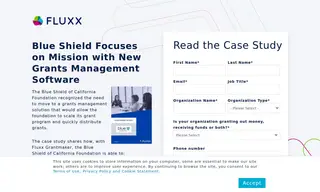Preview of the Blue Shield of California Foundation Case Study